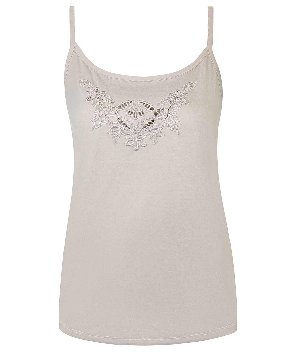 ZE-ZE KIERRA TOP I SAND