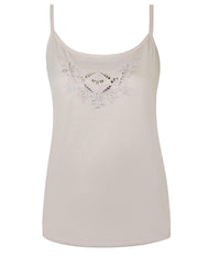 ZE-ZE KIERRA TOP I SAND