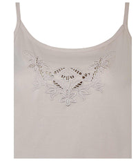 ZE-ZE KIERRA TOP I SAND