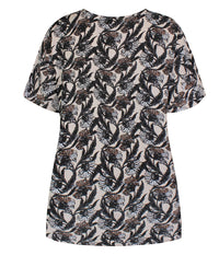 ZE-ZE RELLY BLUSE I SAND
