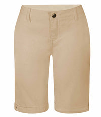 ZE-ZE TRUE SHORTS IN SAND