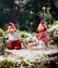 2005 - ANNIVERSARY COUPLE LAURITS &amp; LINE