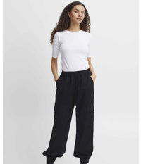 B.YOUNG PALVE CARGO PANTS I SORT