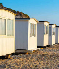 KLARBORG BATH HOUSE STRANDLY - 2024