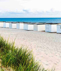 KLARBORG BATH HOUSE STRANDLY - 2024