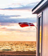 KLARBORG BATH HOUSE STRANDLY - 2024