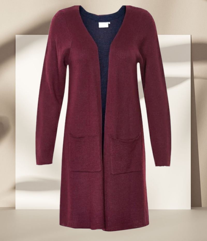 KAFFE FELICITY  CARDIGAN