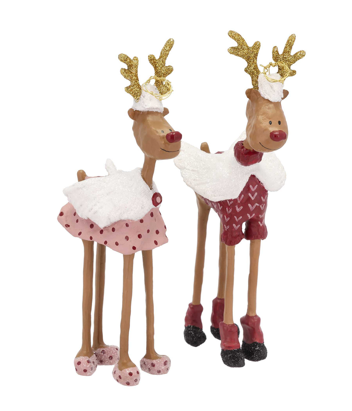 MR AND MRS RUDOLF 2023