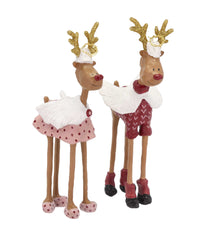 MR AND MRS RUDOLF 2023