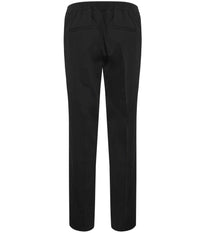 COFFEE SAKURA PANTS IN BLACK
