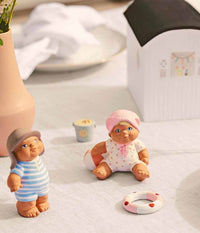 KLARBORG BEACH RELAXATION ACCESSORY PACK - 2024