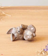 KLARBORG HARE KITTEN - HUGI - 2020