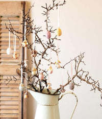 KLARBORG SPRING ANIMAL CHILDREN HANGING - 2019