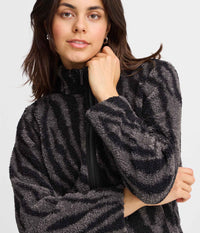 FRANSA NOVA CARDIGAN/JACKET