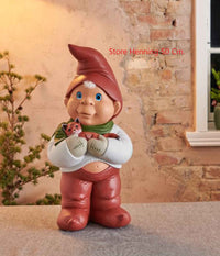 KLARBORG LARGE HENNING 50 CM. - 2023