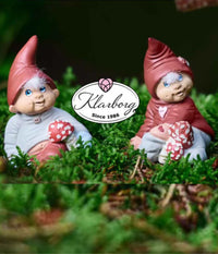 KLARBORG NISSEN ROBERT 2023