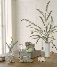KLARBORG SPRING ANIMAL CHILDREN HANGING - 2024