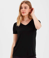B.YOUNG T-SHIRT IN BLACK