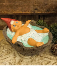 KLARBORG NISSEN BETTE VILLY 2015