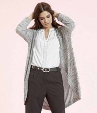 ZE-ZE BLOUSE IN WHITE