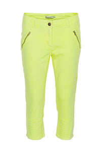 KNICKERS I LIME