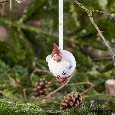 KLARBORG JULEOPHÆNG 2018 ESKILD