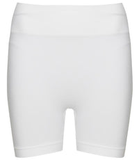 B.YOUNG BRIX SHORTS I HVID - SEAMLESS.