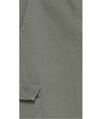 B.YOUNG BXFRIKANNA PANTS I CEDAR GREEN