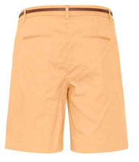 B.YOUNG DAYS SHORTS I PEACH COBBLER