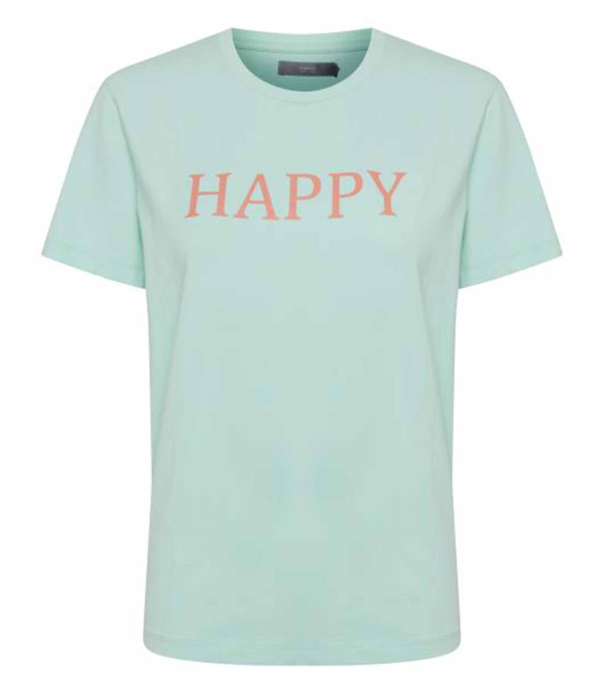 B.YOUNG BYPANDINA HAPPY T-SHIRT I MINT