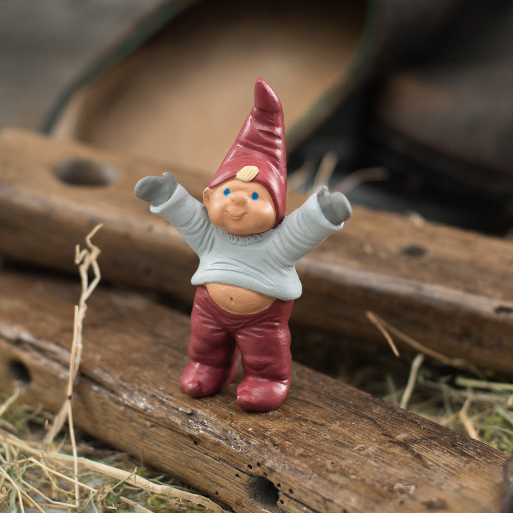 KLARBORG NISSE MARIUS