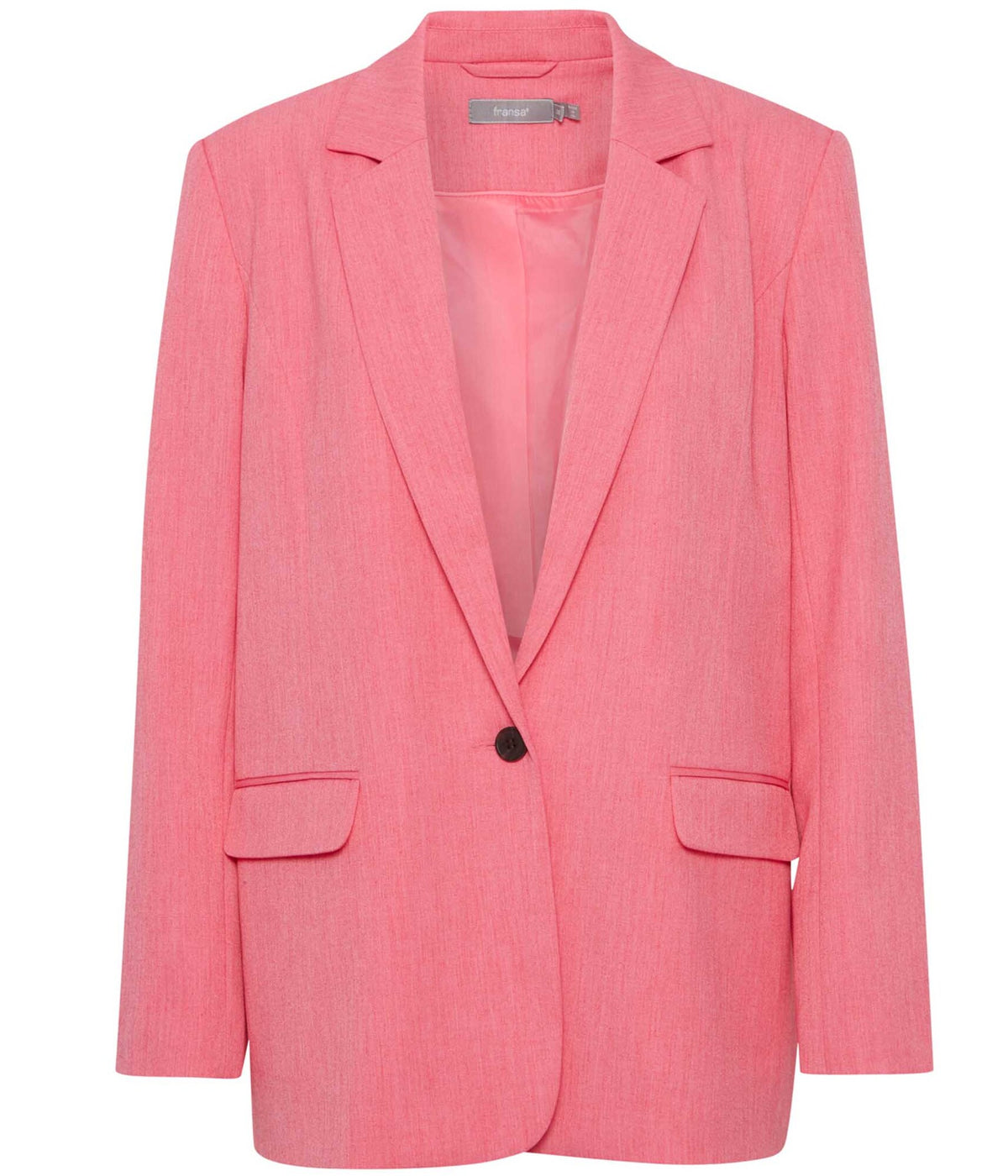 FRANSA MILENA BLAZER I PINK