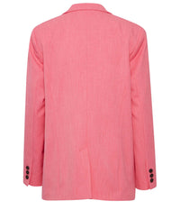 FRANSA MILENA BLAZER I PINK