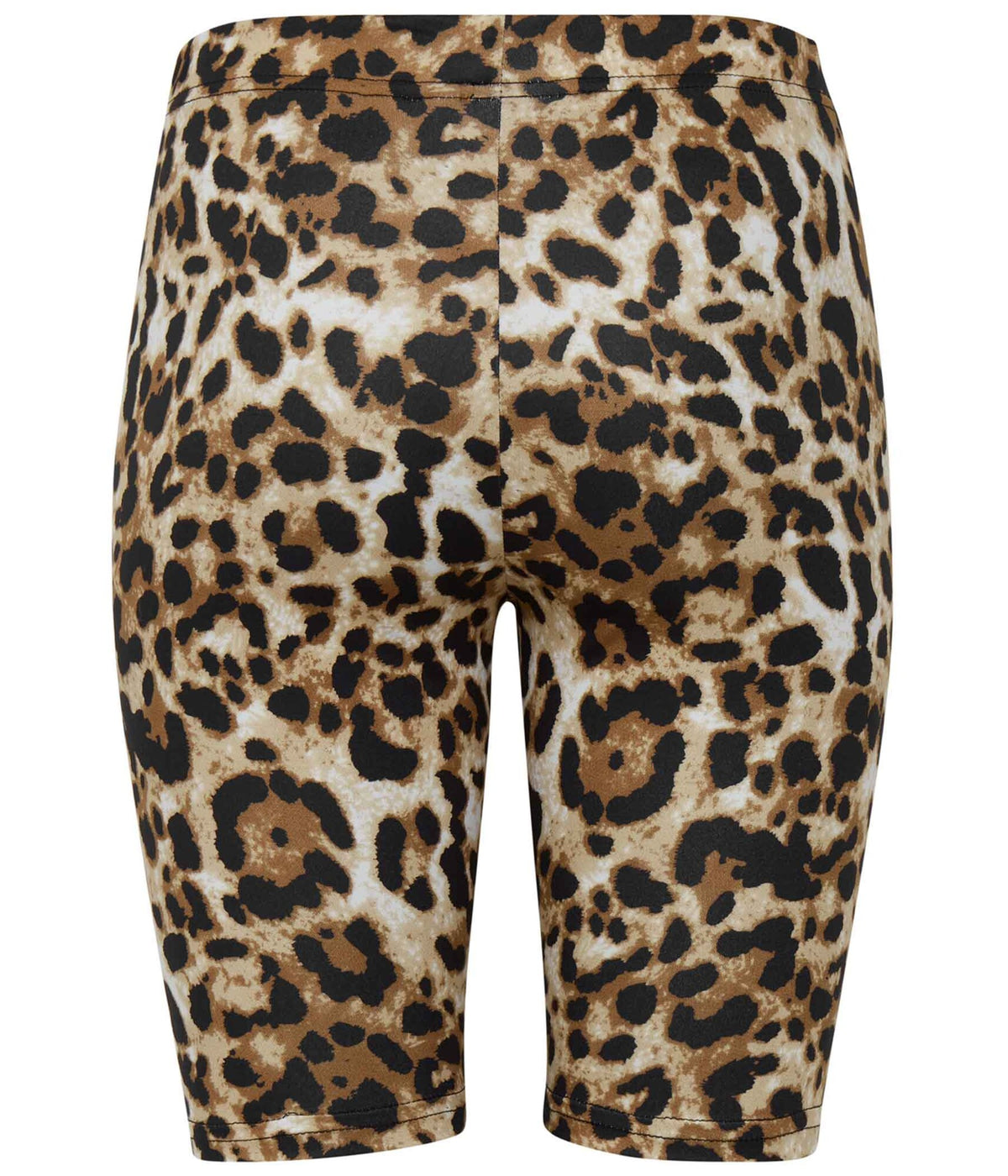 FRANSA LEGGINGS I LEOPARD MIX.