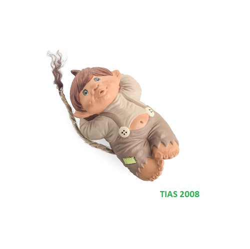 2008 - KLARBORG TROLD TIAS