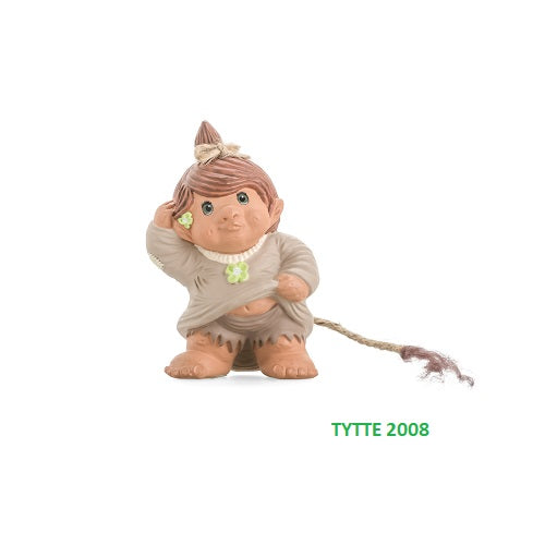 2008- KLARBORG TROLD TYTTE