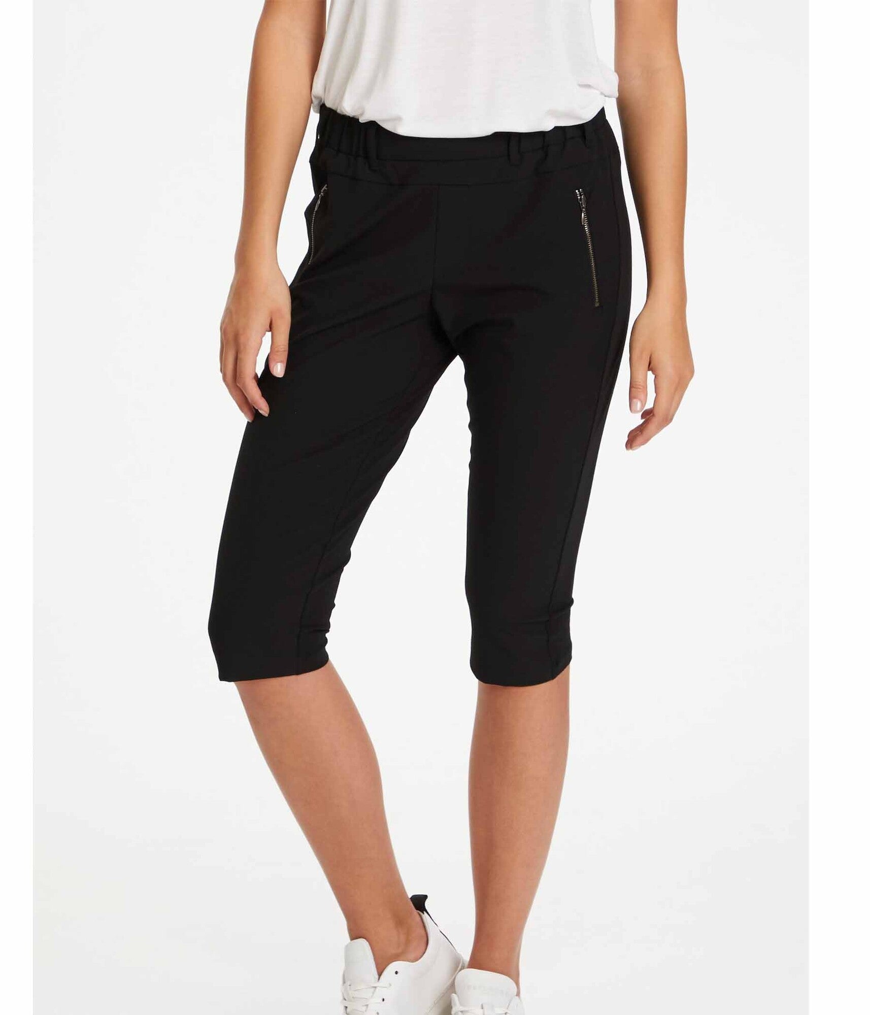 Jillian new arrivals capri pants