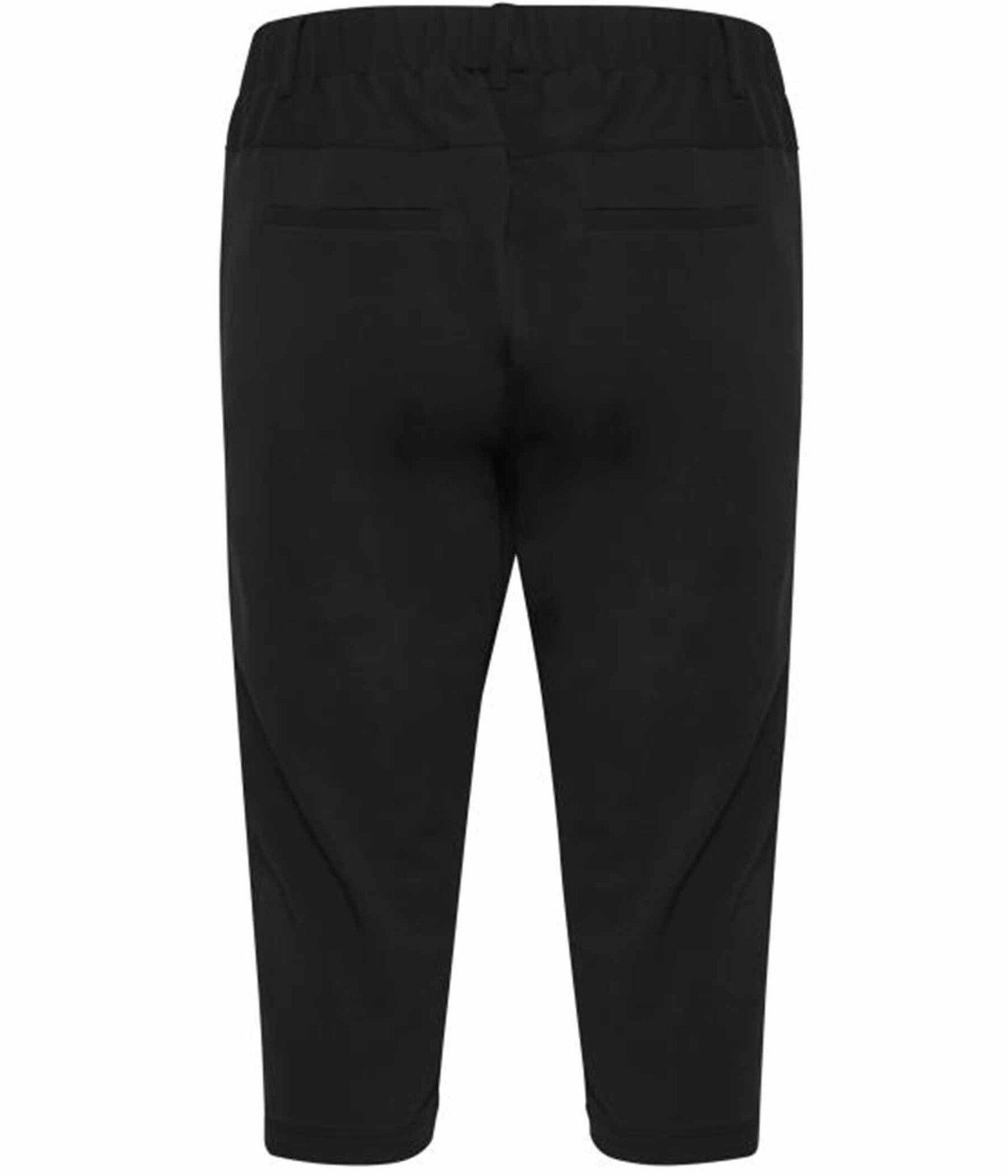 Kaffe jillian capri pants online