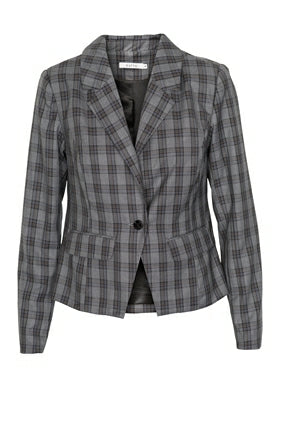 KAFFE MATHILDA BLAZER