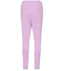 KAFFE JILLIAN PANTS I LUPINE