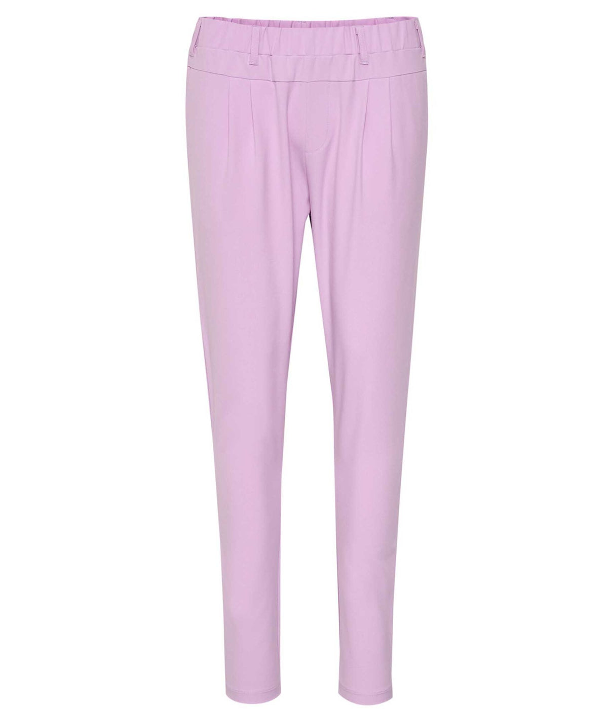 KAFFE JILLIAN PANTS I LUPINE