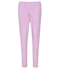 KAFFE JILLIAN PANTS I LUPINE