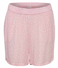 KAFFE KAMIRELA SHORTS I CANDY PINK