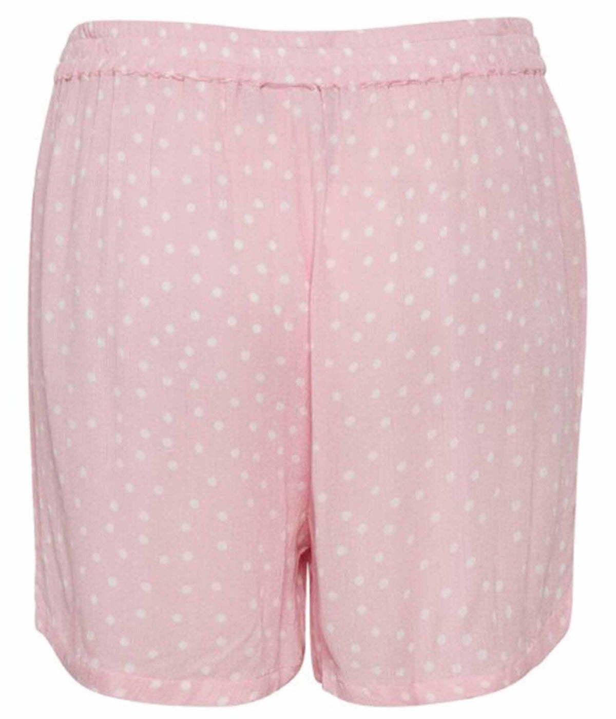 KAFFE KAMIRELA SHORTS I CANDY PINK