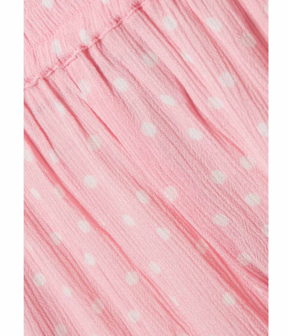 KAFFE KAMIRELA SHORTS I CANDY PINK