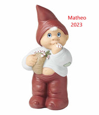 KLARBORG MATHEO - 2023