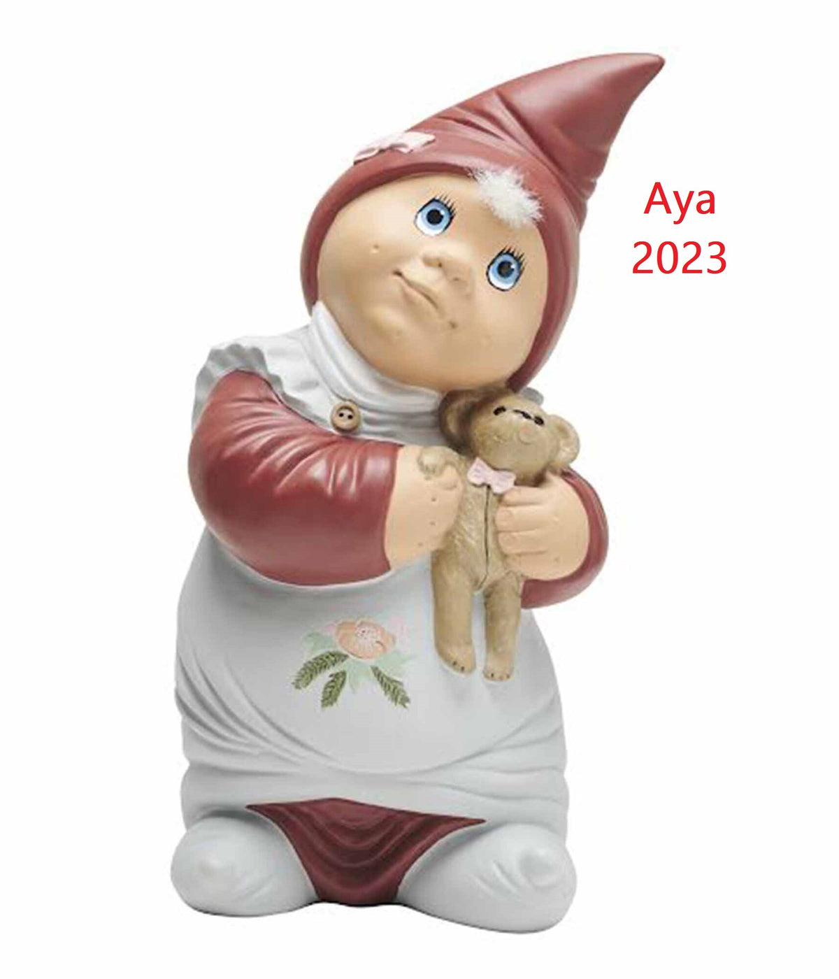 KLARBORG AYA - 2023