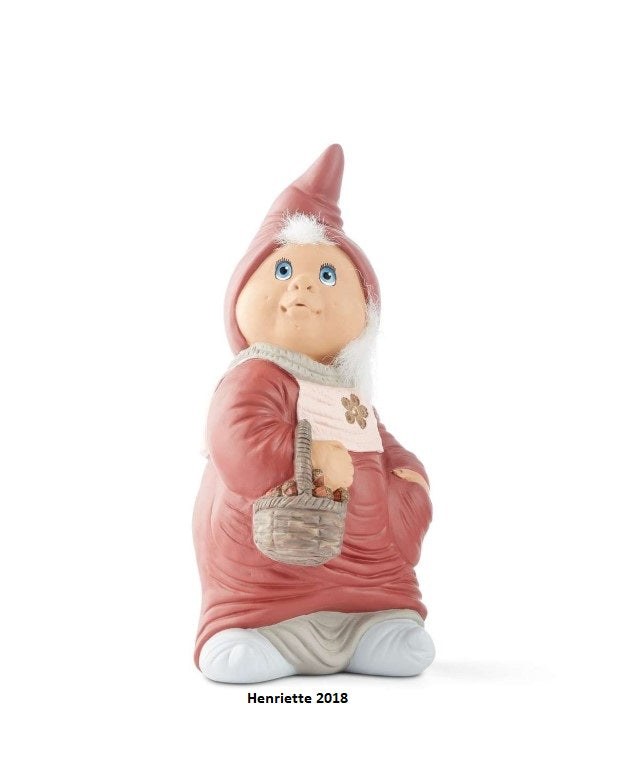 KLARBORG HENRIETTE 2018