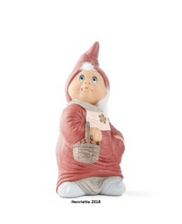 KLARBORG HENRIETTE 2018
