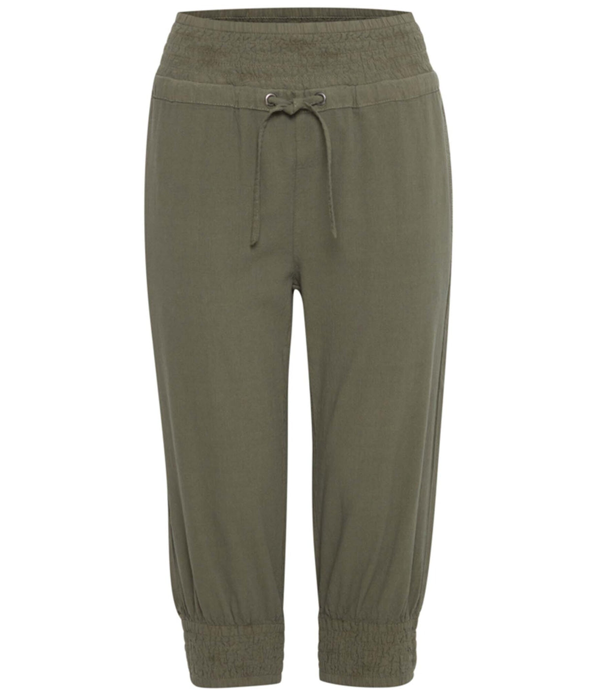 KNICKERS I KHAKI - FRANSA